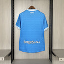 Camisa Napoli Home 25/26 - Versão Torcedor