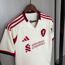 Camisa Liverpool Away 25/26 - Versão Torcedor