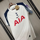 Camisa Tottenham Home 25/26 - Versão Torcedor