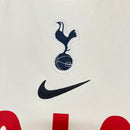 Camisa Tottenham Home 25/26 - Versão Torcedor