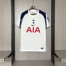 Camisa Tottenham Home 25/26 - Versão Torcedor