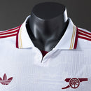 Camisa Arsenal Third 25/26 - Adidas Torcedor Masculina