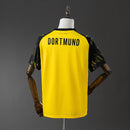 Camisa Borussia Dortmund II 25/26 - Torcedor Masculina