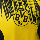 Camisa Borussia Dortmund II 25/26 - Torcedor Masculina