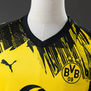 Camisa Borussia Dortmund II 25/26 - Torcedor Masculina