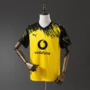 Camisa Borussia Dortmund II 25/26 - Torcedor Masculina