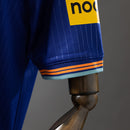 Camisa Newcastle III 25/26 - Versão Torcedor