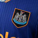 Camisa Newcastle III 25/26 - Versão Torcedor