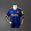Camisa Newcastle III 25/26 - Versão Torcedor