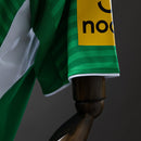 Camisa Newcastle II 25/26 - Versão Torcedor
