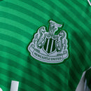 Camisa Newcastle II 25/26 - Versão Torcedor