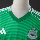 Camisa Newcastle II 25/26 - Versão Torcedor
