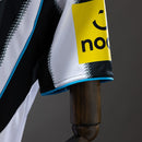 Camisa Newcastle Home 25/26 - Versão Torcedor