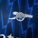 Camisa Arsenal Away 25/26 - Adidas Torcedor Masculina