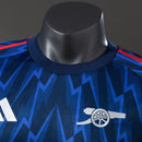 Camisa Arsenal Away 25/26 - Adidas Torcedor Masculina