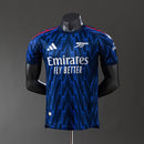 Camisa Arsenal Away 25/26 - Adidas Torcedor Masculina