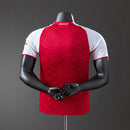 Camisa Arsenal Home 25/26 - Adidas Torcedor Masculina