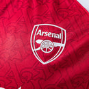 Camisa Arsenal Home 25/26 - Adidas Torcedor Masculina