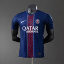 Camisa PSG Home 25/26 - Torcedor Masculina