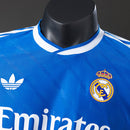Camisa Real Madrid lll 25/26 - Adidas Torcedor Masculina Lançamento