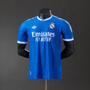 Camisa Real Madrid lll 25/26 - Adidas Torcedor Masculina Lançamento