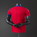Camisa PSG Away 25/26 - Torcedor Masculina