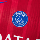 Camisa PSG Away 25/26 - Torcedor Masculina