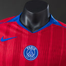Camisa PSG Away 25/26 - Torcedor Masculina
