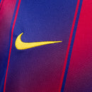 Camisa Barcelona Home 25/26