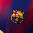 Camisa Barcelona Home 25/26