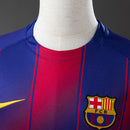 Camisa Barcelona Home 25/26
