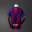 Camisa Barcelona Home 25/26
