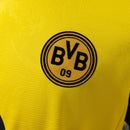 Camisa Borussia Dortmund Home 25/26 - Torcedor Masculina