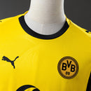 Camisa Borussia Dortmund Home 25/26 - Torcedor Masculina