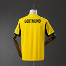 Camisa Borussia Dortmund Home 25/26 - Torcedor Masculina