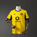 Camisa Borussia Dortmund Home 25/26 - Torcedor Masculina