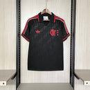 Camisa Flamengo Life Styler 2026 - Torcedor