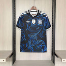 Camisa Argentina Reserva 26/27 - Versão Torcedor