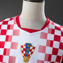 Camisa Croácia Titular 26/27 - Torcedor