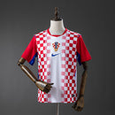 Camisa Croácia Titular 26/27 - Torcedor