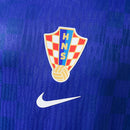 Camisa Croácia Reserva 26/27 - Torcedor