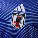 Camisa Japão Titular 26/27 - Torcedor