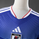 Camisa Japão Titular 26/27 - Torcedor