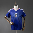 Camisa Japão Titular 26/27 - Torcedor