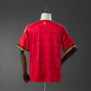 Camisa Bélgica Titular 26/27 - Torcedor