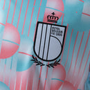 Camisa Bélgica Reserva 26/27 - Torcedor