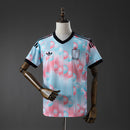 Camisa Bélgica Reserva 26/27 - Torcedor