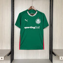 Camisa Palmeiras Titular 2026 - Torcedor