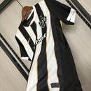 Camisa Atlético Mg Titular 2026 - Torcedor
