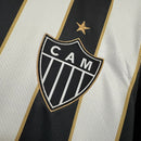 Camisa Atlético Mg Titular 2026 - Torcedor